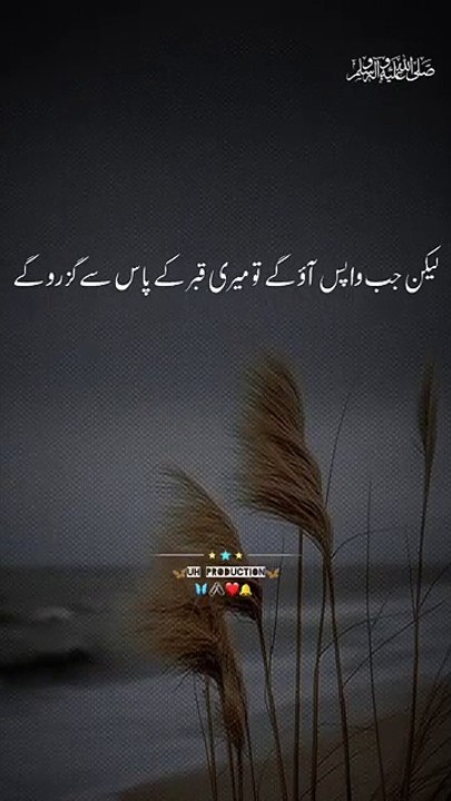 نبی کریم صلی اللہ علیہ وآلہ وسلم نے فرمایا اے معاذ