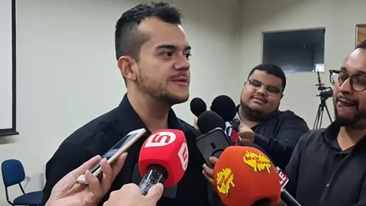 Câmara de Apucarana realiza sessão itinerante no campus da Unespar