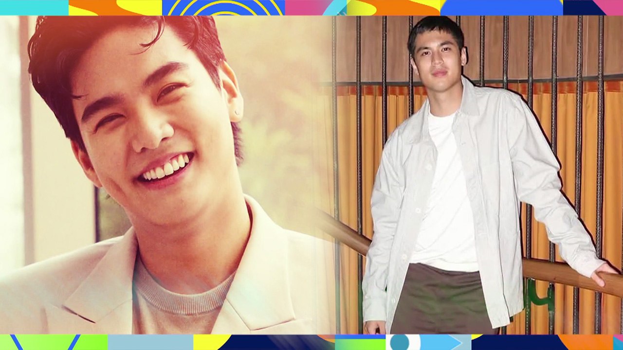 Fast Talk with Boy Abunda: Michael Sager and Emilio Daez | (Ep. 584)