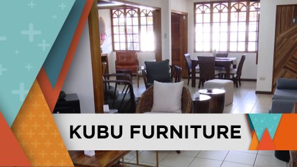 KUBU FURNITURE ARQUITECTURA DISEÑO DE INTERIORES 28 ABRIL 2025