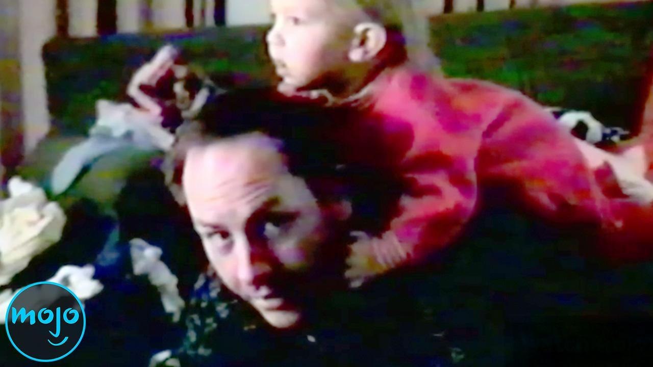 Top 10 Most Infamous and Notorious Serial Killers of the 1990s