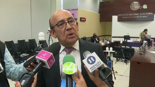 En Jalisco podrán votar 6.7 millones de electores en la elección judicial federal
