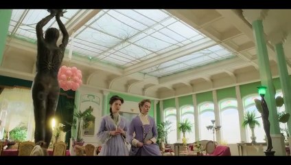 Esther and Josefina part 1