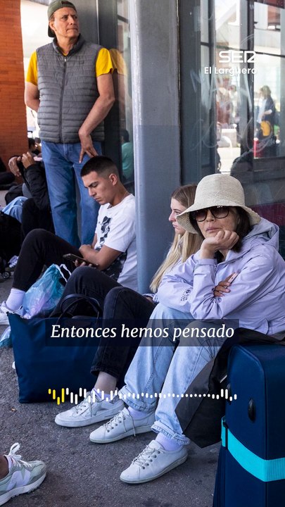 Fullana en Atocha