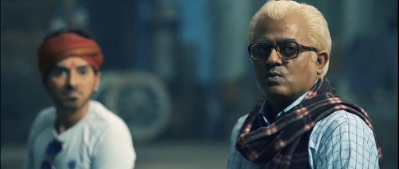 new ORG print comedy, Thai Massage ,hindi movie