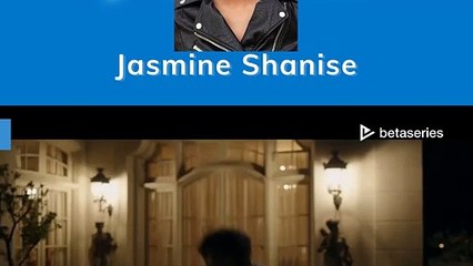 Jasmine Shanise (EN)