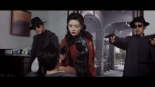 乱世芳华 GONE WITH THE SCENT  03丨Female agent avoids her bestie to meet secretly