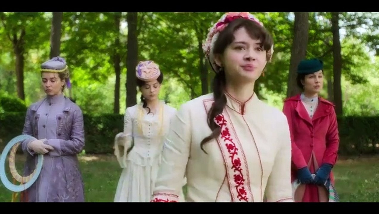Esther and Josefina part 5