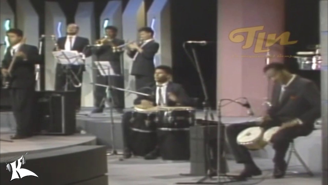 (Guayacan Orquesta) La mas bella