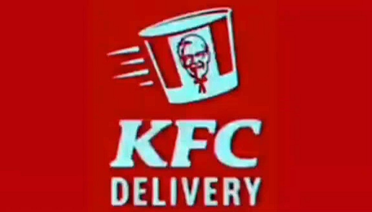 KFC Delivery 2022