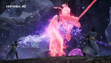 Võ Thần Chúa Tể Tập 541