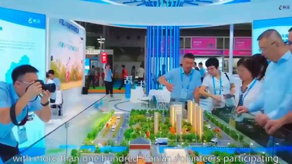 Hanlan held volunteer recognition, sharing, and co creation planning activities