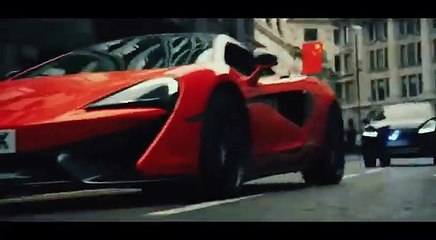 Need for Speed 2 (2025) - Teaser Trailer | #NeedForSpeed2 #VinDiesel #ActionFilm Vin Diesel, Aaron Paul | DreamWorks Pictures | Concept