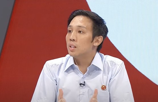 GE2025: No one has monopoly on good ideas, no one should have monopoly in Parliament: Workers' Party