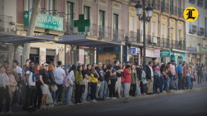 El servicio eléctrico es restablecido en Madrid, tras vivir 10 largas horas de caos por el apagón