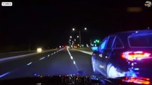 Most TERRIFYING High Speed ​​Police Chases Caught on Dash Cam, You Better Not Run From The Polic