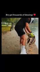 Got Thousands of Blessings – Heartwarming Story You Must Hear