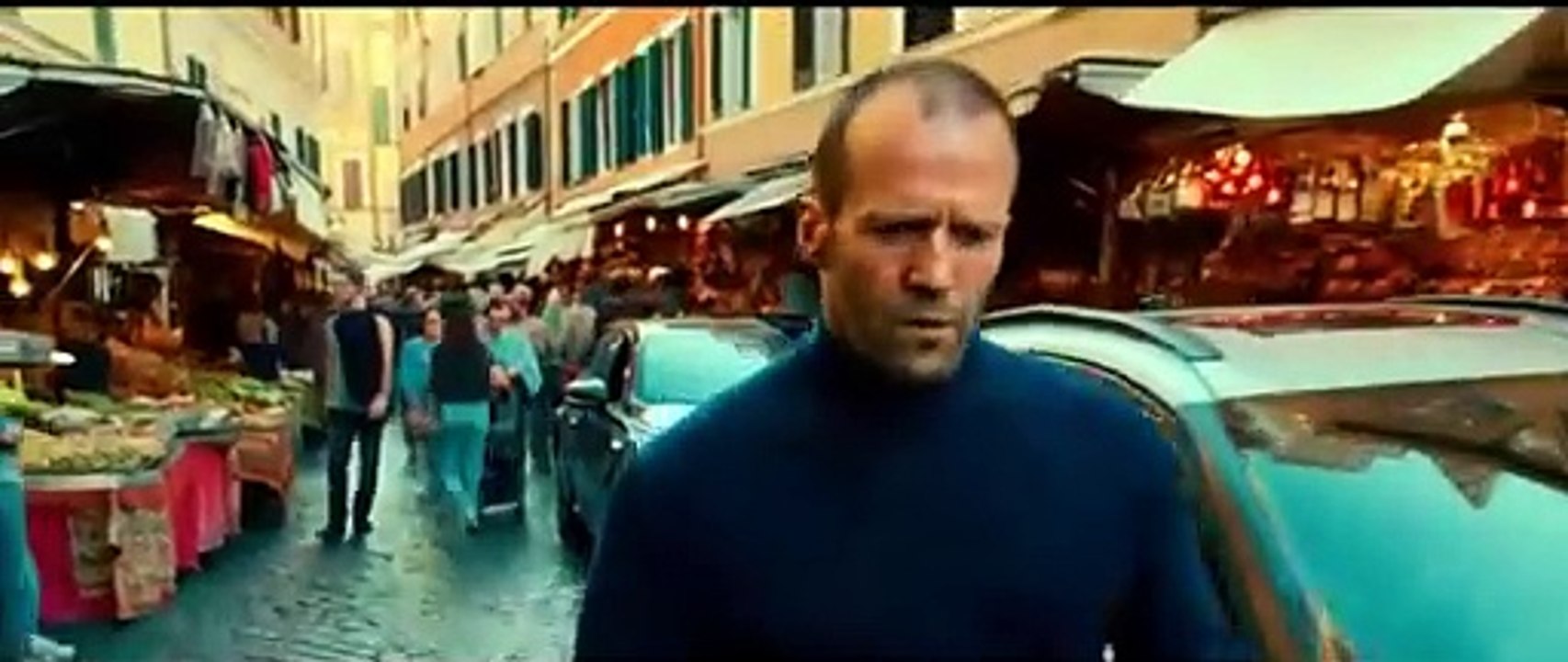 The Italian Job 2 (2026) - First Trailer - Mark Wahlberg, Jason Stathan - Concept Trailer