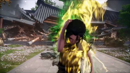 One Hundred Thousand Years of Qi Training Episode 236