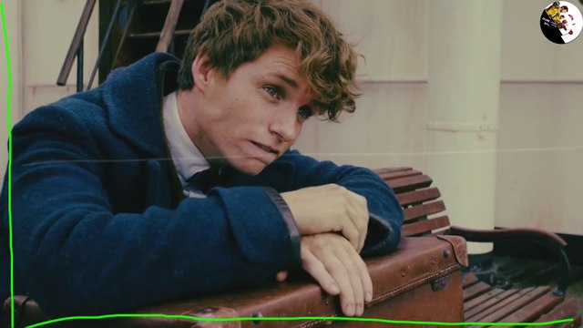 Fantastic Beasts and Where to Find Them(2016) || Fantastic Beasts and Where to Find Them movie Hindi dubbed || part 1