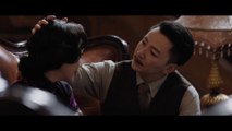 乱世芳华 GONE WITH THE SCENT 04丨Beautiful woman risked her life to go to prison to rescue her friend