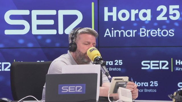 Manuel Jabois: Somos animales sociales, presumimos de querer aislarnos, pero cuando pasa algo buscamos rápidamente saber