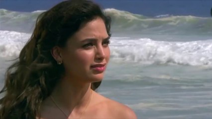 Olvido le dice a Diego que empezo una relación con David (Capítulo 82)