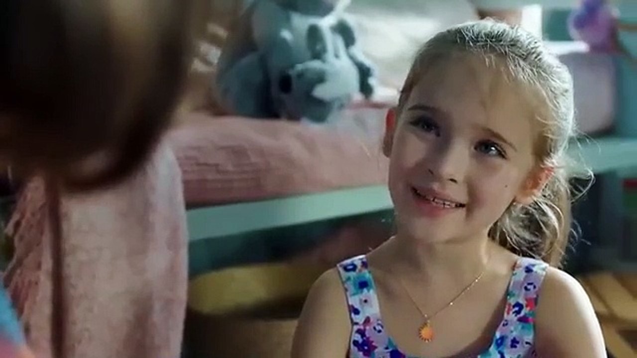 مسلسل اللهيب الحلقة 1 - النسخة الطويلة