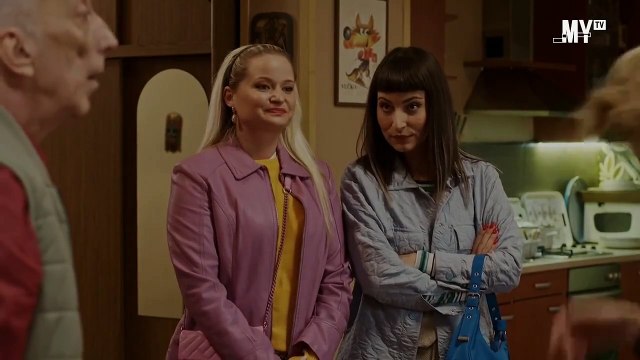 Na rubu pameti sezona 3 epizoda 13