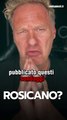 Robby Giusti - ROSICANO... HAI VISTO MAMMA QUANTO ROSICANO? (29.04.25)