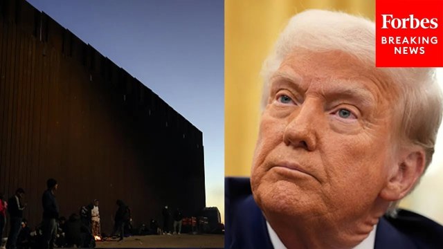 Republicans And Dems Debate Budget's Border Security Provisions In House Homeland Committee