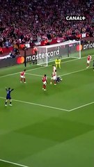 Penalty ou pas sur Kvara ? - Ligue des Champions 2024-25