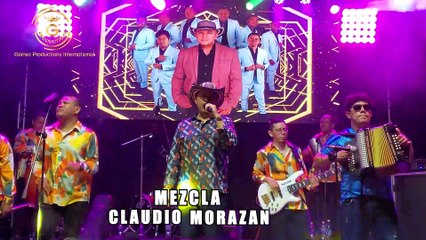 Johnny Molina y Los Sabaneros de Aniceto Molina - La Botellita & El Garrobero 2025