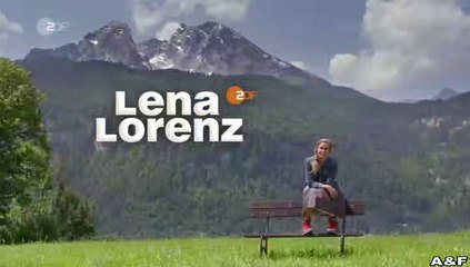 Lena Lorenz - 19: Eine außergewöhnlich einzigartige Geschichte ✨