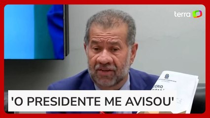 Fraude no INSS: ministro defende que Lula reagiu com agilidade ao escândalo