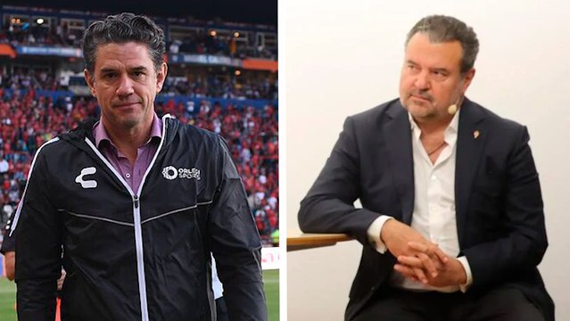 Caso Alejandro Irarragorri: Director general de Grupo Orlegi rompe el silencio sobre el expresidente de Santos Laguna