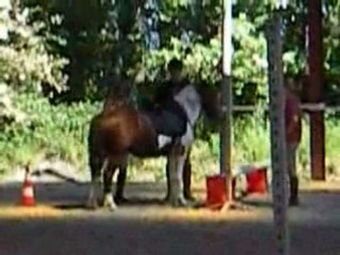 Mini blanc & moi (refus)