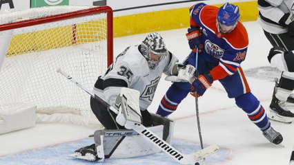 Oilers vs. Kings Game Five: Playoff Tensions Soar at Crypto