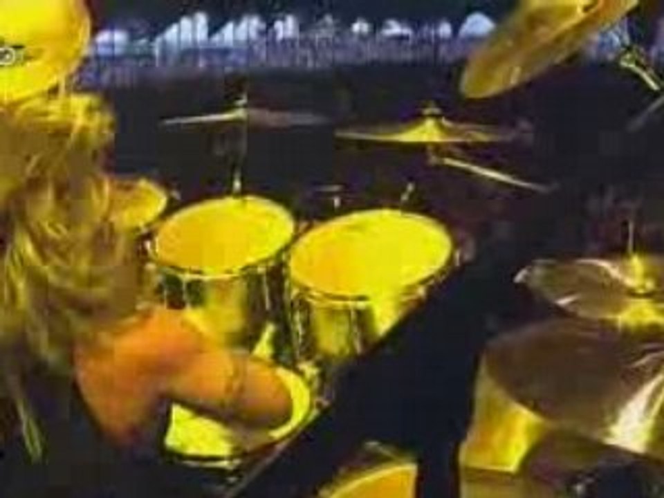 Motorhead - Overkill