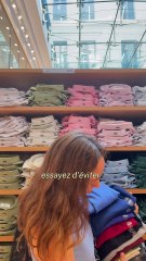 Episode 5 : Comprendre les matières des vêtements