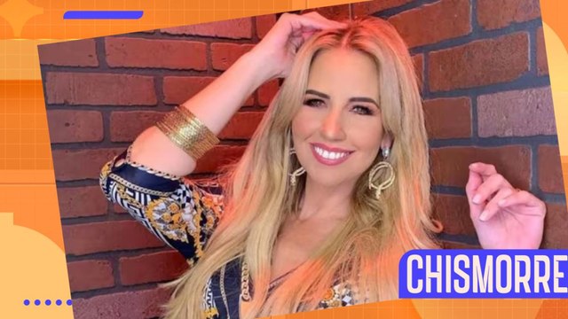 Raquel Bigorra reacciona a la polémica por la herencia de Bisogno