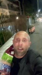 Marco Cannata - Kvara andrà ad intristirsi a Parigi, uscendo agli ottavi di Champions, dissero. (29.04.25)