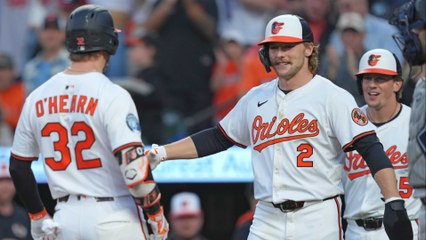 Orioles Stun the Yankees 4-3, Break Scoring Dry Spell