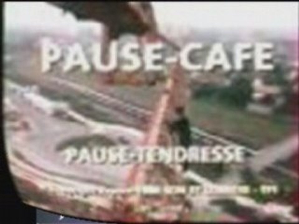 Montage pause cafe  avec  Veronique Jannot