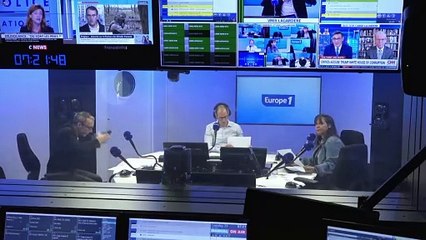 1986 : l'explosion de la centrale de Tchernobyl