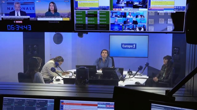 «L'impression d'avoir un commerce à deux vitesses» : comment la France compte endiguer le tsunami de colis venus de Chine