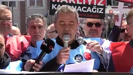 Okulda öğretmene öğrenci şiddeti: Biri 16 diğeri 17 yaşında!