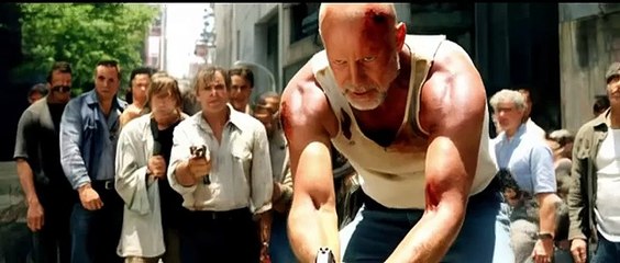 Die Hard 6- Last Stand (2026) - First Trailer - Bruce Willis Returns, Concept
