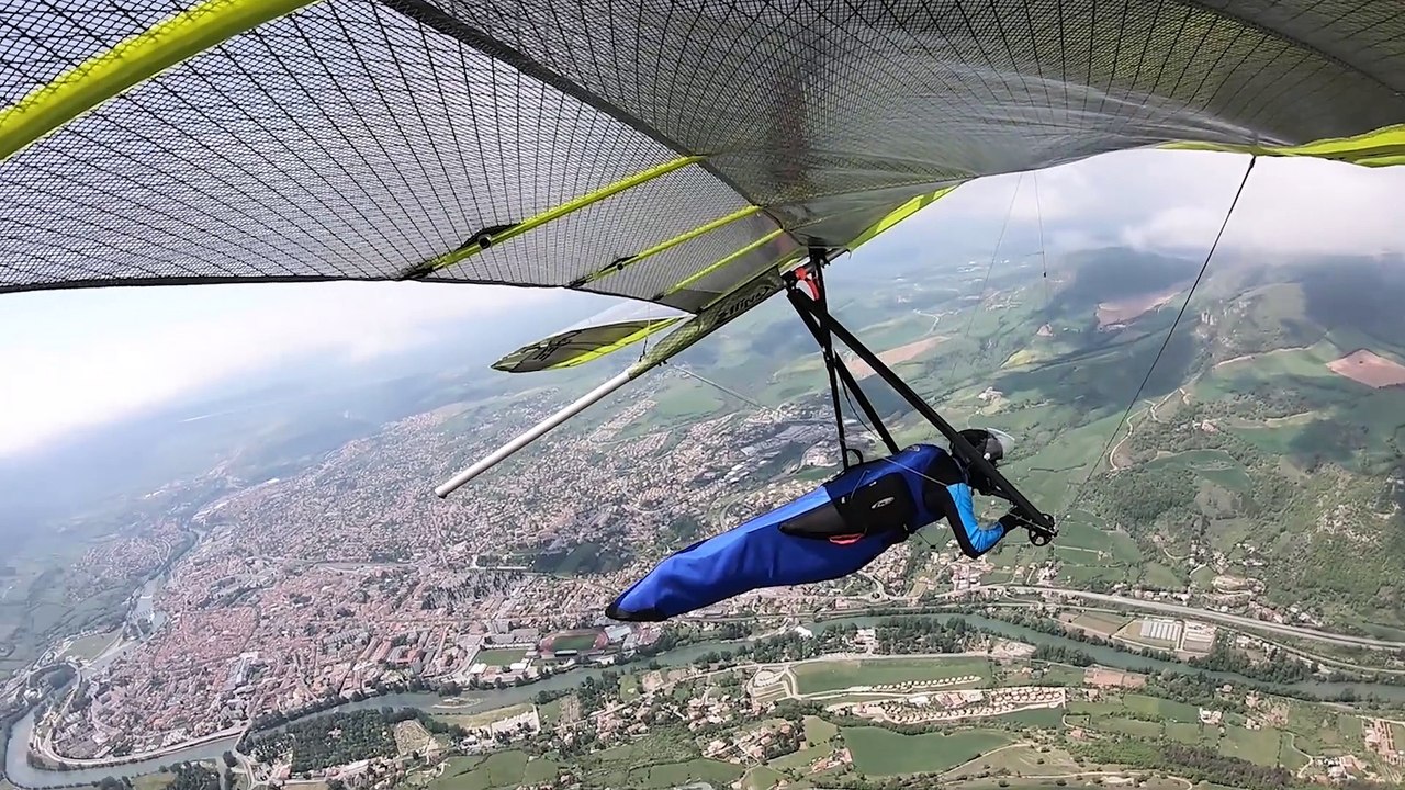Air Glider
