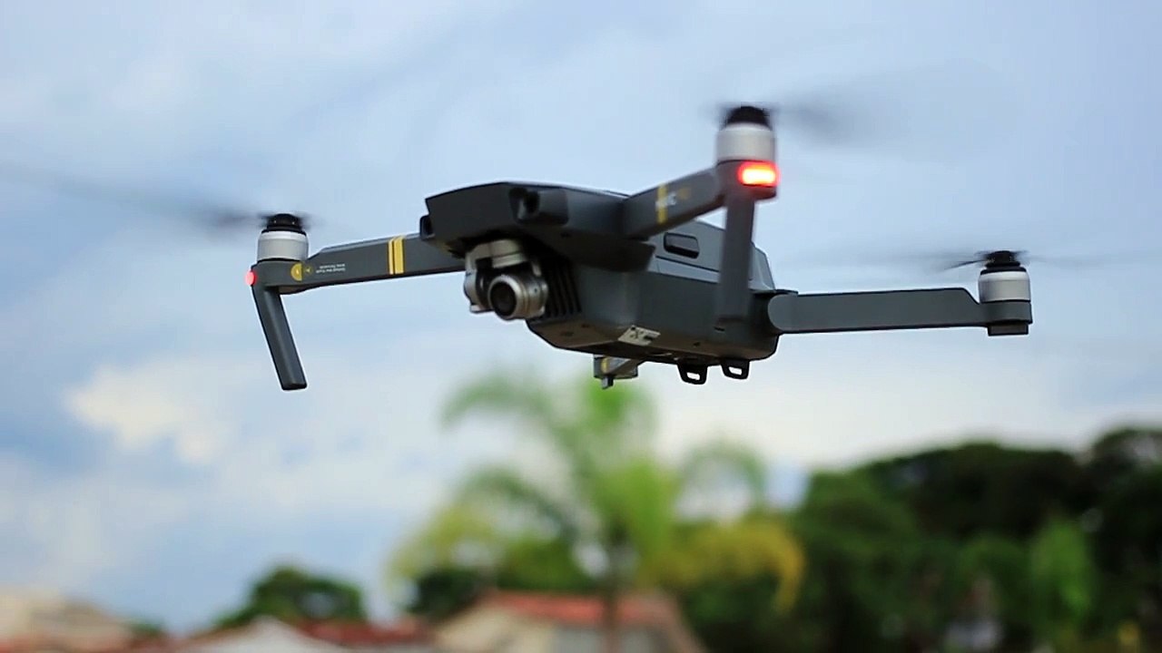 Drone